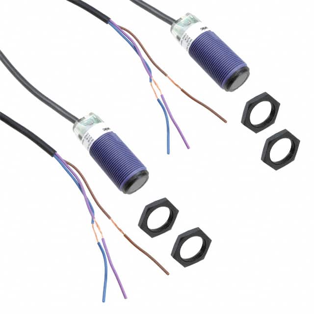 CY-111B Panasonic Industrial Automation Sales  Capteurs optiques - Photoélectriques industriels